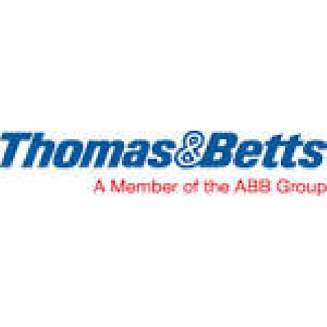 Thomas & Betts 1